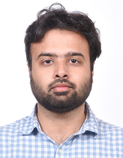Nikhil Kumar